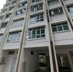 Blk 471 Upper Serangoon Crescent (Hougang), HDB 4 Rooms #576694961